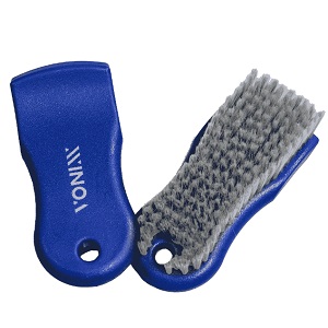 Escova p/ limpeza macia Vonixx Ref. 2050054