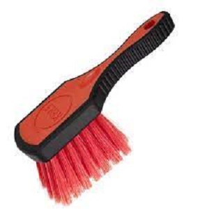 Escovas p/ limpeza de rodas soft wheel Kers