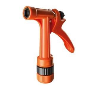 Esguicho pistola c/ engate p/ mangueira 1/2 Herc Ref. 3501