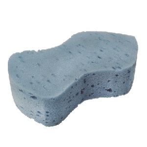 Esponja limp car 12x26cm Odim Ref. 320-2