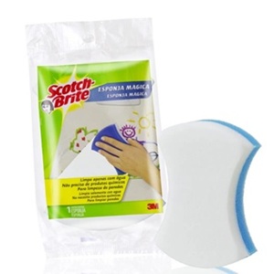 Esponja mágica Scotch-Brite 3M