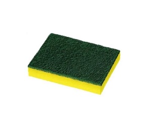 Esponja multiuso tinindo 3M 71x100mm
