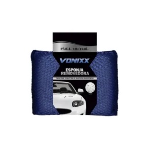 Esponja removedora de insetos Vonixx Ref. 2005019
