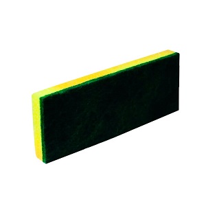 Esponjão de limpeza Scotch-Brite 3M 10x18cm