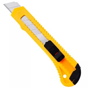 Estilete 18mm Fertak Ref. 4203