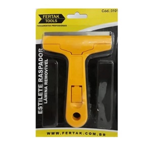 Estilete raspador Fertak Ref. 3101