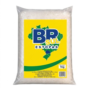 Estopa Brasil Sul 1kg