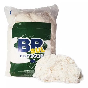 Estopa Brasil Sul 500gr