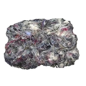 Estopa de fio colorido 20kg