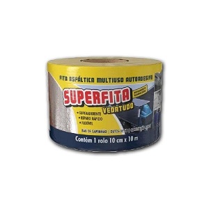 Fita autoadesiva Superfita 10m
