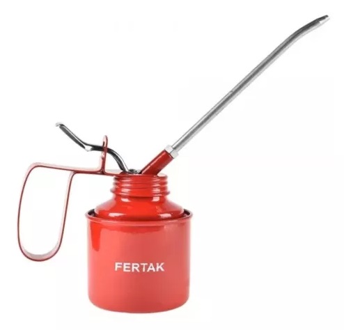 Almotolia Fertak 500ml Ref. 9205