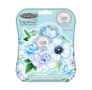 Aromatizante miniatura woman capri Centralsul