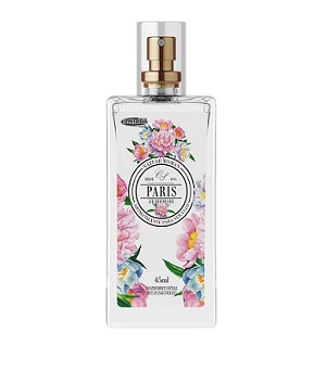 Aromatizante natuar paris Centralsul 45ml