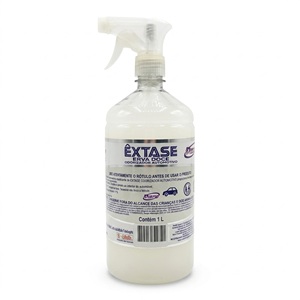 Aromatizante spray erva doce Dimple 1L