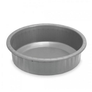 Bacia plástica Arqplast 3L Ref. 25275