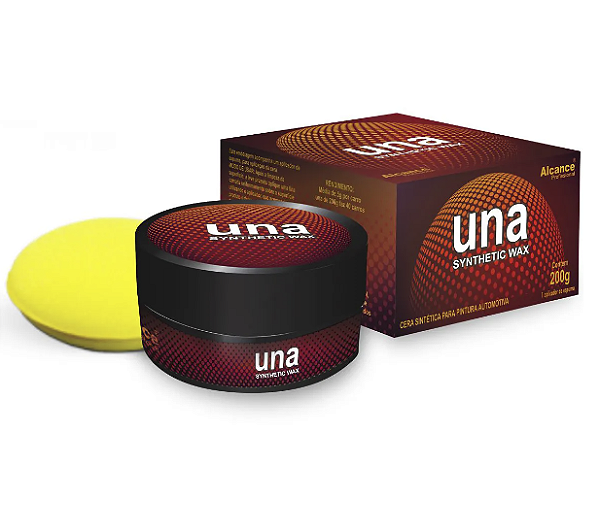 Cera una synthetic wax Alcance 200gr