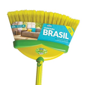 Vassoura brasil Odim Ref. 350