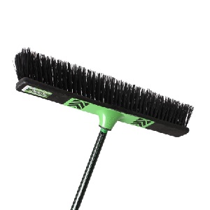 Vassourão tipo piacava 60cm Odim Ref. 60015
