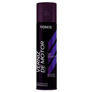 Verniz de motor spray Vonixx 400ml