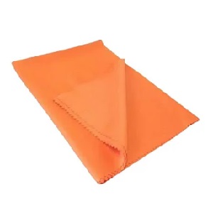 Toalha de microfibra suede Detailer 38x57cm