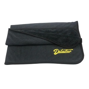 Toalha de sec. 500 gsm Detailer Ref. 50908020DK