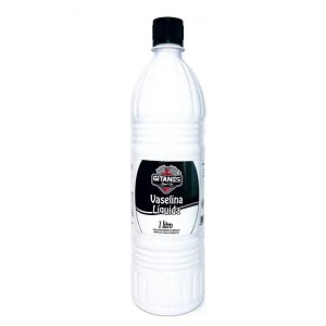 Vaselina líquida Gitanes 1L