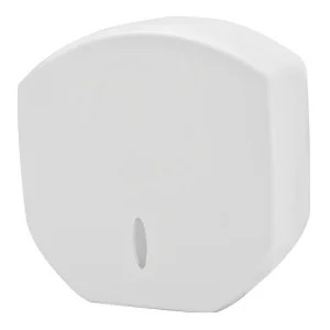 Suporte p/ papel higiênico transparente 300m Bellplus