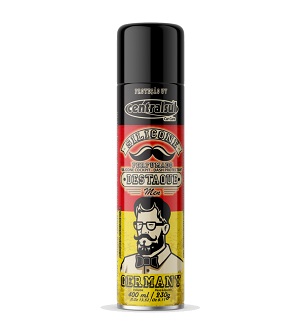 Silicone spray germany Centralsul  400ml