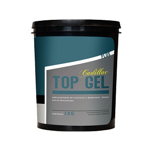 Silicone top gel Cadillac 1kg