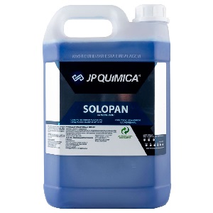 Solupan plus 1:40 JP 5L