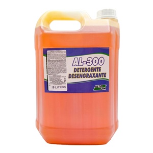Solupan s/ cheiro AL-300 1:40 Altolim 5L