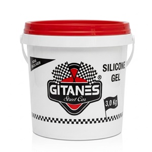 Silicone gel Gitanes 3kg