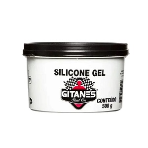 Silicone gel Gitanes 500gr