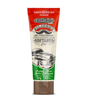 Silicone gel Italy Centralsul 250gr