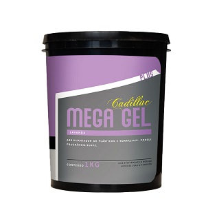 Silicone gel lavanda Cadillac 1kg