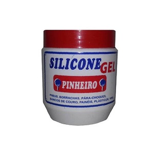 Silicone gel Pinheiro 250gr