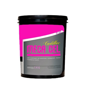 Silicone gel tutti frutti Cadillac 1kg