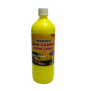 Shampoo c/ cera 1:20 Altolim 1L