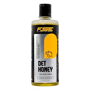 Shampoo det honey 1:1500 FSE 500ml