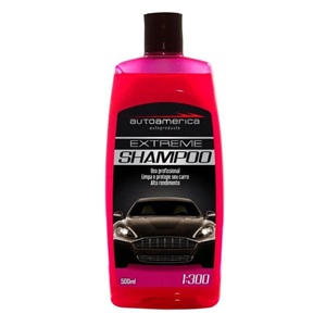 Shampoo extreme 1:300 Autoamerica 500ml