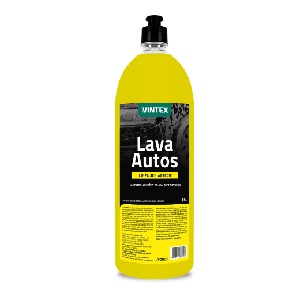Shampoo lava autos 1:50 Vintex 1,5L