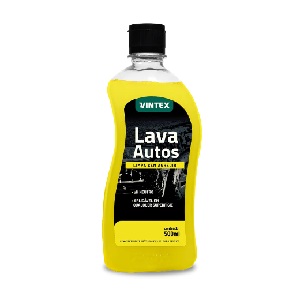 Shampoo lava autos 1:50 Vintex 500ml