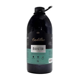 Shampoo monster 1:300 Cadillac 3L