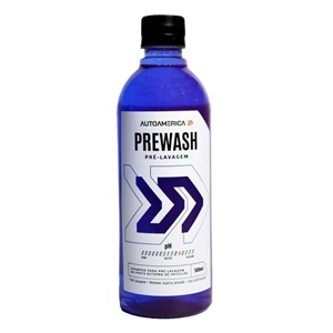 Shampoo pre wash Autoamerica 500ml