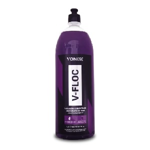 Shampoo v-floc 1:400 Vonixx 1,5L