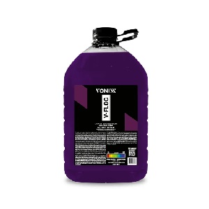 Shampoo v-floc 1:400 Vonixx 5L