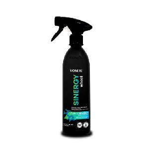 Selante cerâmico spray sinergy wheel Vonixx 500ml