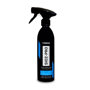 Selante cerâmico spray sio2 pro Vonixx 500ml