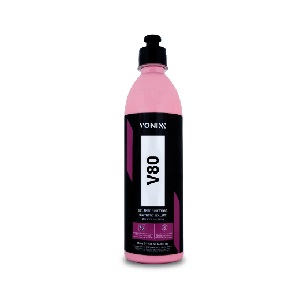 Selante sintético V80 Vonixx 500ml