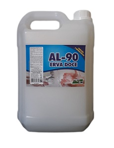 Sabonete líquido erva doce Altolim 5L